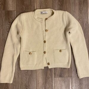 Women’s Sweater Zara size Small